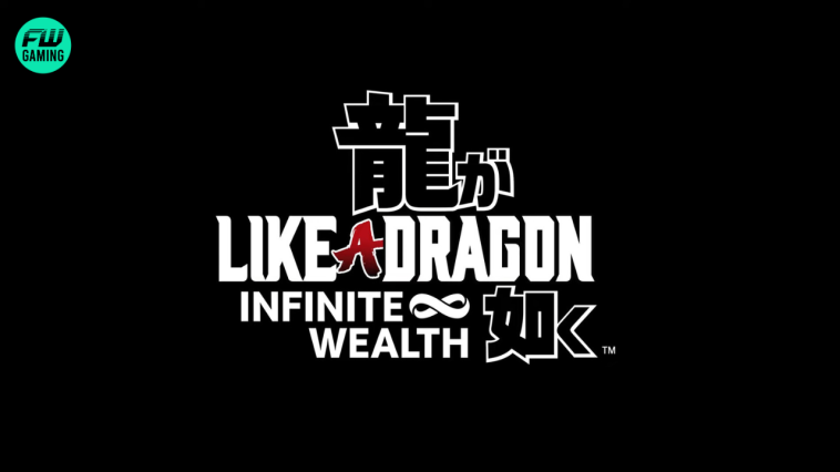 Xbox Games Showcase Like A Dragon Infinite Wealth Announced Starring