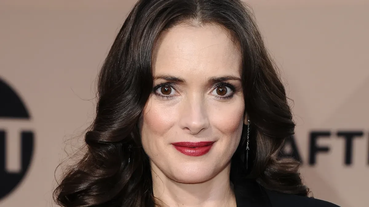 Winona Ryder struggled to get roles due to her looks