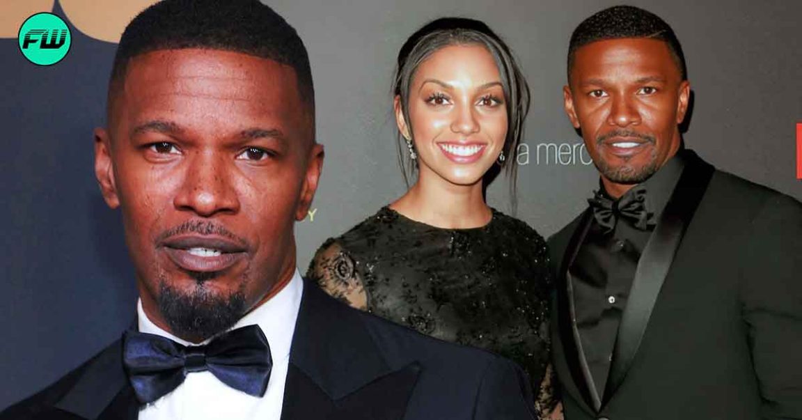 Jamie Foxx's Team Finally Addresses Fans Concern, Shoots Down