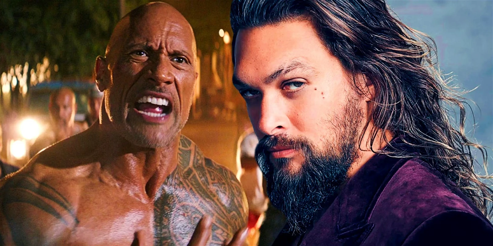 Jason Momoa and Dwayne Johnson to star together in the next Fast X