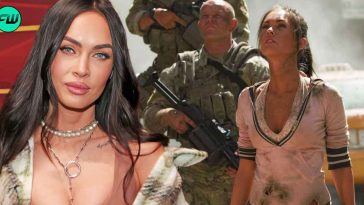 "You f—ked with the wrong witch": Transformers Star Megan Fox Puts "Insecure, Impotent Men" on Blast Who Conspired to End Her Career