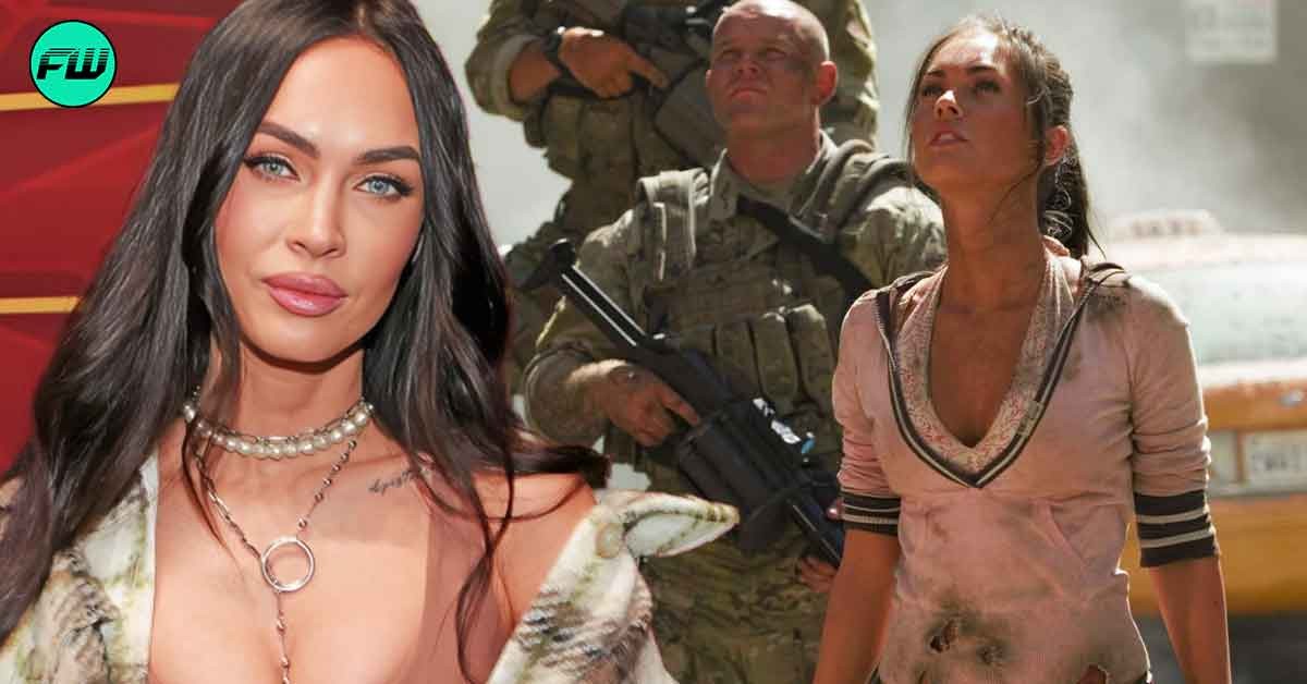 "You f—ked with the wrong witch": Transformers Star Megan Fox Puts "Insecure, Impotent Men" on Blast Who Conspired to End Her Career