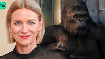$563 Million King Kong Movie Intentionally Avoided the Color Orange for Naomi Watts Due to This Bizarre Reason