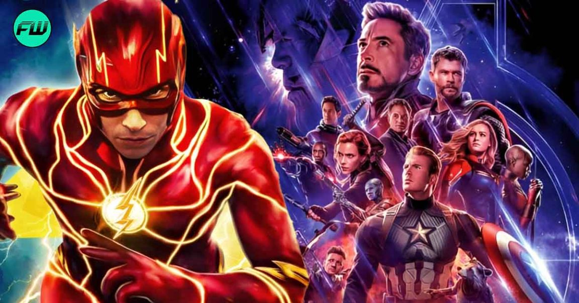 Reason Behind Avengers: Endgame's $2.79 Billion Success Asks Marvel to ...