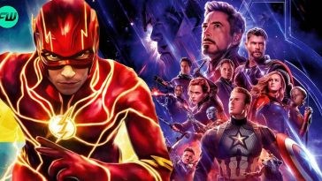 Reason Behind Avengers: Endgame's $2.79 Billion Success Asks Marvel to Learn From DCU After Ezra Miller's 'The Flash' Pays Touching Homage to Its Creator