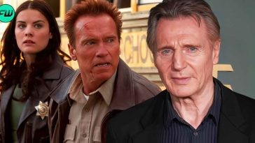 Liam Neeson Dodged Major Bullet, Arnold Schwarzenegger Took the Hit by Accepting Marvel Actress as Co-Star in 2013 Movie That Made Only $3M Profit