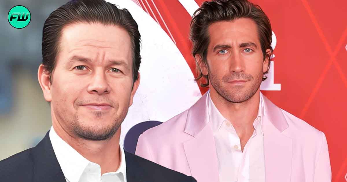 Transformers Star Mark Wahlberg's Absurd Demand Was Rejected by Director As He Lost Iconic Movie That Changed Jake Gyllenhaal's Career