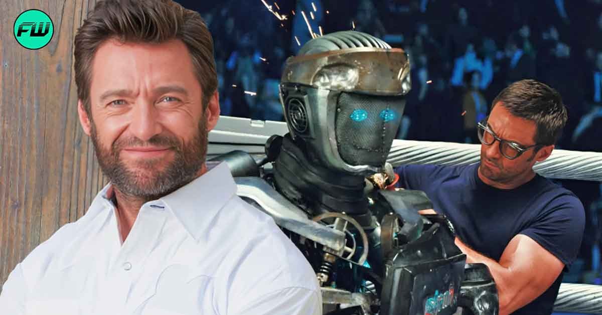 Director Explains Why Highly Anticipated Sequel to $299 Million Hugh Jackman Movie Never Happened: "I didn't feel we had a second movie"