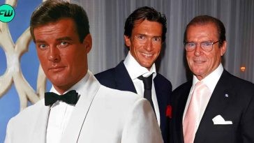 Roger Moore's Son Says Female Led 007 Movie Will Confuse Fans: "It's no longer James Bond"