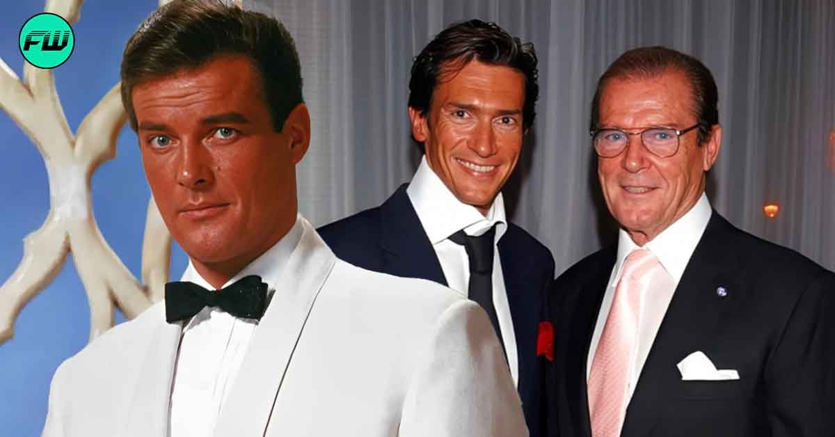 Roger Moore's Son Says Female Led 007 Movie Will Confuse Fans: "It's no longer James Bond"
