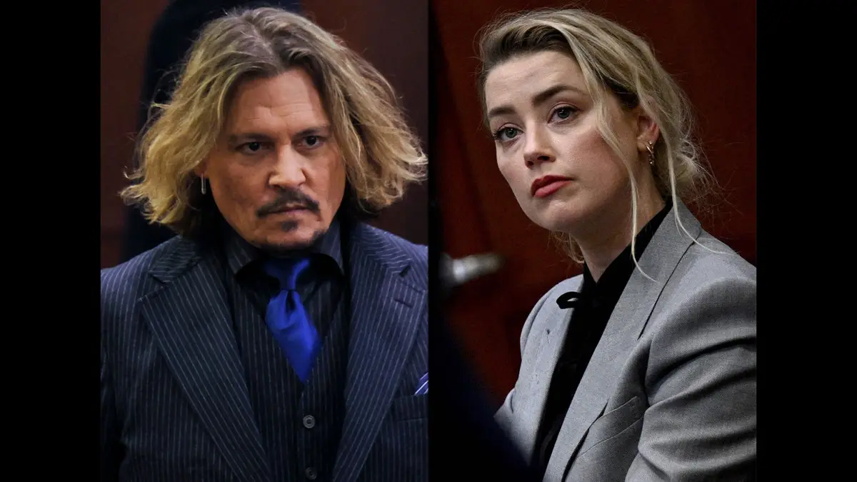 Johnny Depp fans angry as Amber Heard's film set to premiere at prestigious film festival