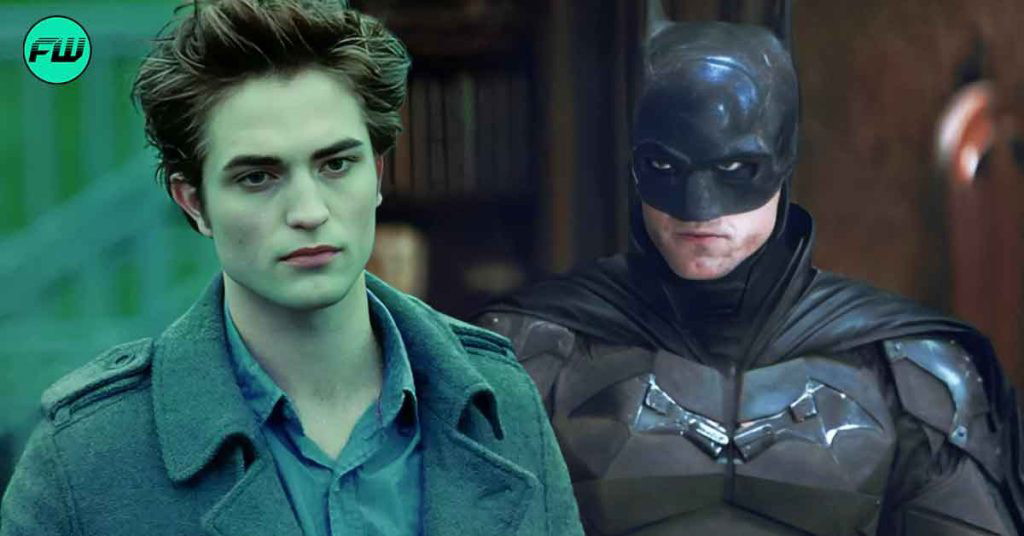 Robert Pattinson’s Weird Love for Bats? The Batman & Twilight Star a Blood Descendant of Dracula