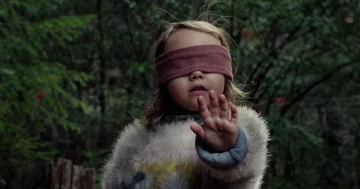 Bird Box