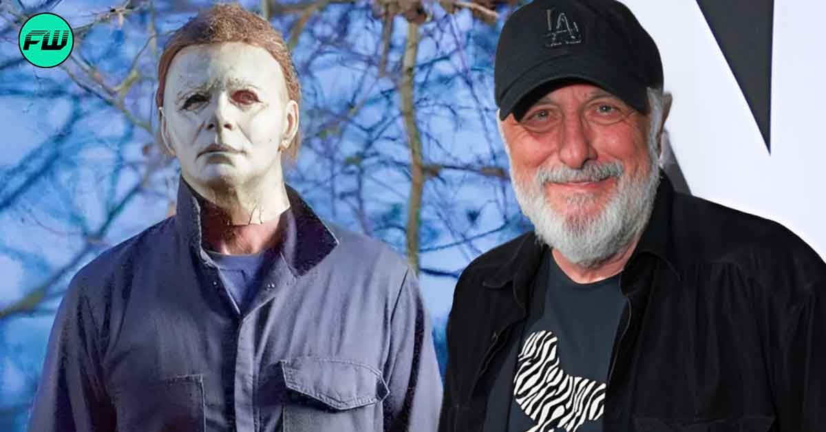 How Does Nick Castle Feel About His $25 a Day Salary to Play Michael Myers in 'Halloween': "All I had to do was wear a rubber mask"