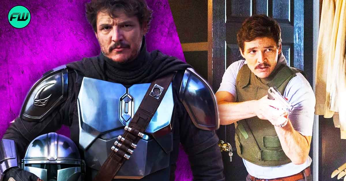 "We're talking about lives": The Mandalorian Star Pedro Pascal Threatened to Quit Netflix Project after Drug Lord Allegedly Killed Crew Member
