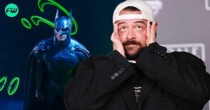 “Release that sh*t now”: Fans Demand Kevin Smith Leak the Joel Schumacher Cut of Batman Forever after Announcing He’ll Publicly Review it on June 19