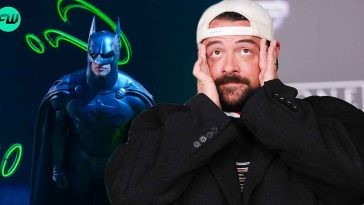 "Release that sh*t now": Fans Demand Kevin Smith Leak the Joel Schumacher Cut of Batman Forever after Announcing He'll Publicly Review it on June 19