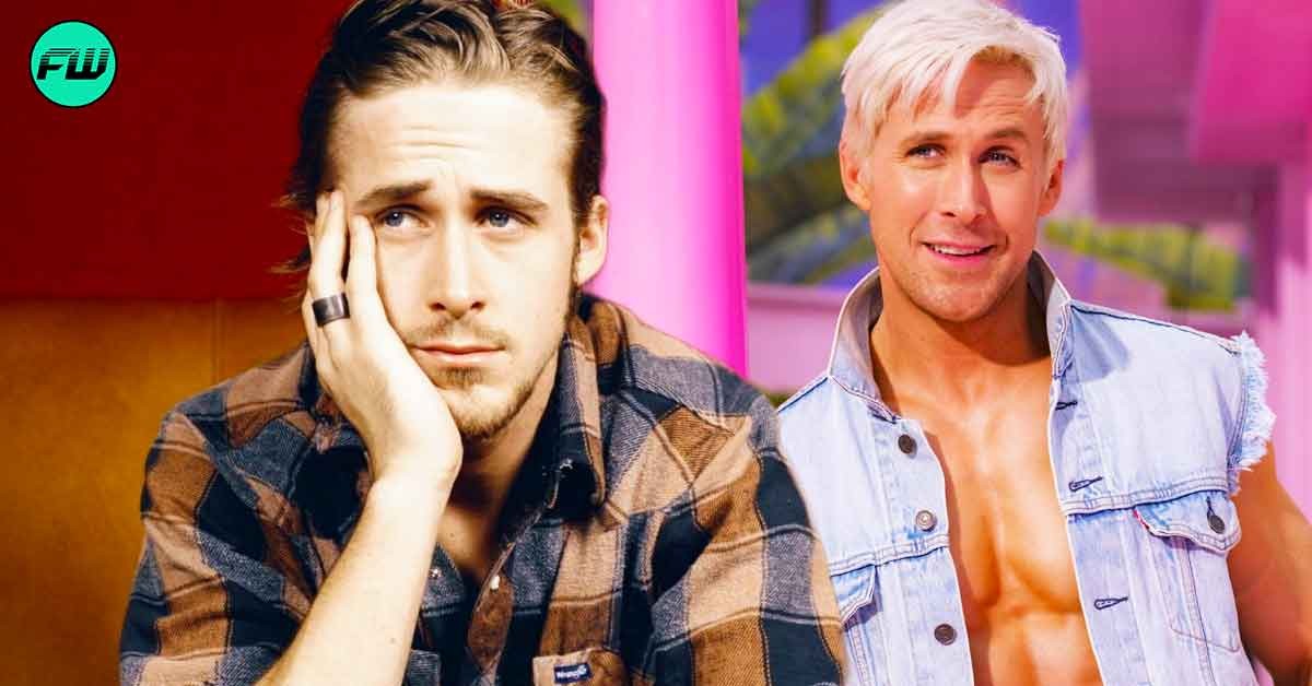 "You're not handsome, you're not cool": Hollywood Director Insulted Ryan Gosling Before Making Him a Star With One of the Biggest Movies of His Acting Career