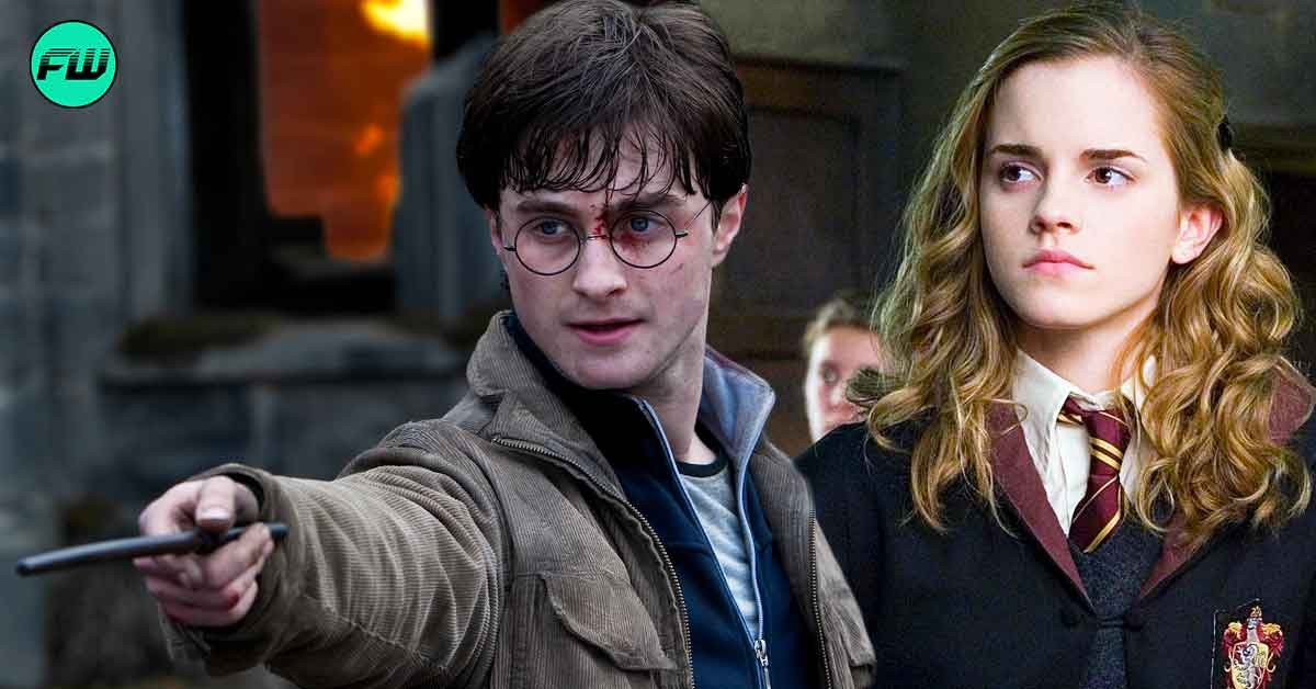 Daniel Radcliffe's Parents Helped Him Become $35,000,000 Richer Than Emma Watson As He Became the Richest Star After Leaving Harry Potter