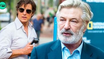 “It was a complete disaster”: Alec Baldwin Agreed to Finish $75M Tom Cruise Movie for a Surprising Reason Despite Predicting it Would Fail Miserably
