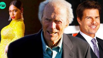 Clint Eastwood Almost Brought Tom Cruise and Beyoncé Together On-Screen After Leonardo DiCaprio Ditched Him for $426M Tarantino Movie