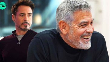 Why Did George Clooney Work in a Movie For $3 That Also Starred Marvel Star Robert Downey Jr?