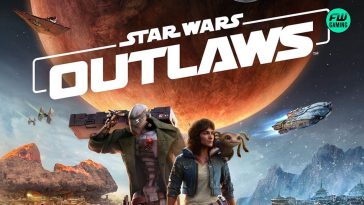 Star Wars Outlaws Featured Image