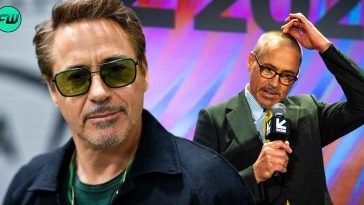 $1 Billion Franchise Director Blames Robert Downey Jr For Highly Anticipated Threequel Delay: "He’s in charge of the whole thing"