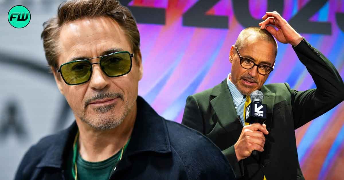 $1 Billion Franchise Director Blames Robert Downey Jr For Highly Anticipated Threequel Delay: "He’s in charge of the whole thing"