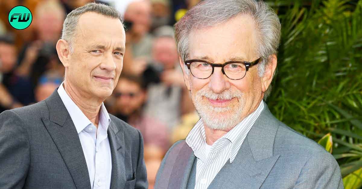 Steven Spielberg Was Against Tom Hanks to Kill Anyone in 'Saving Private Ryan': "I don’t think I want to see John Miller fire his gun"