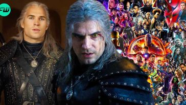 Marvel Star Was Desperate to Steal Henry Cavill's Geralt Role in The Witcher Before Liam Hemsworth Replaced Him