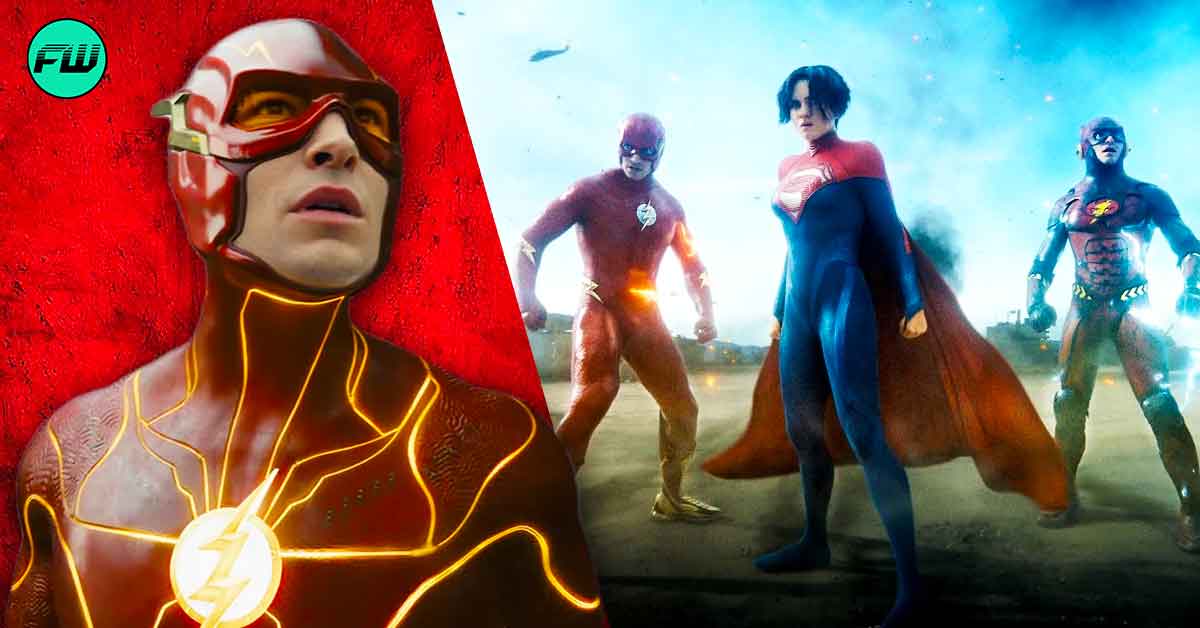 "An insult to the art and craft": The Flash Scene Goes Viral for Looking So Bad Fans Claim Video Games Have Better Cutscenes