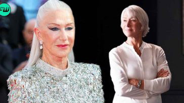 "I can’t do it; I have a real job, a paying job": Helen Mirren Caused Absolute Chaos By Leaving Her Movie 3 Days Before the Shoot