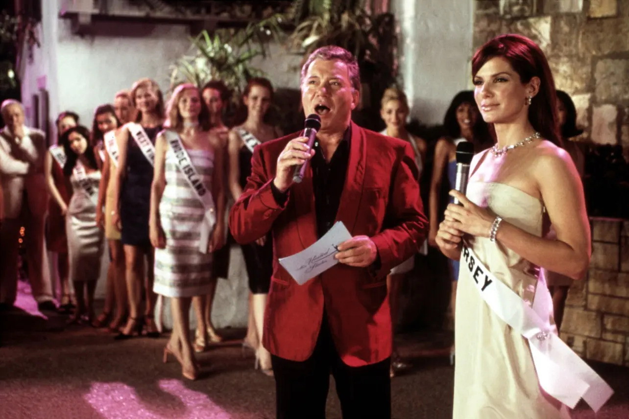 Miss Congeniality (2000)