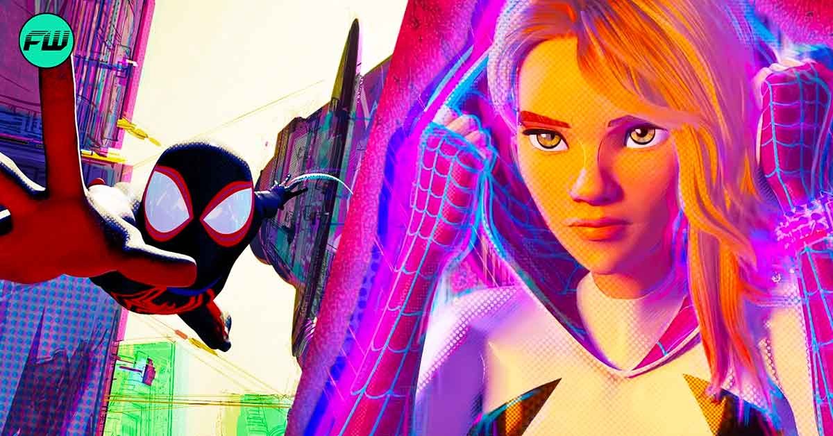 "It's subjective text, not a legitimate plot point": As Internet Implodes Over Gwen Stacy's Trans Status, Across the Spider-Verse Fans Demand the Movie Not Become Political