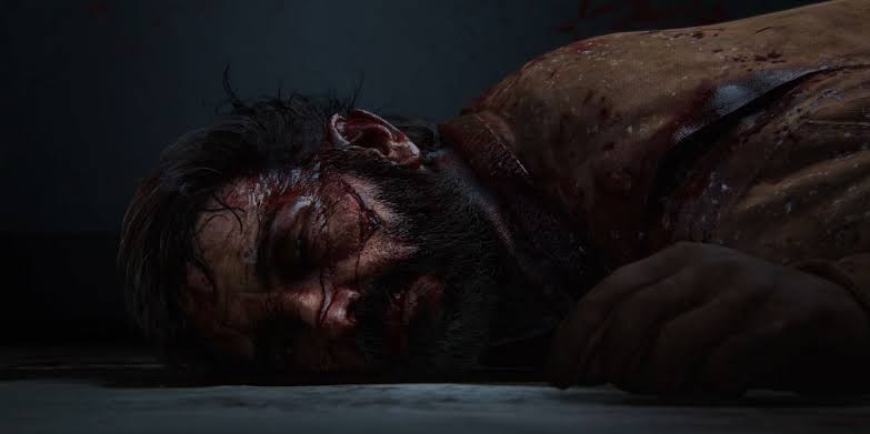 Joel's death in The Last of Us 2 game 