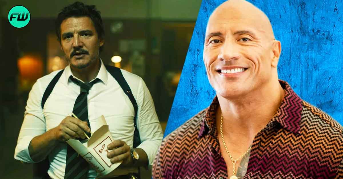 Dwayne Johnson Ignored $934M Franchise Star's Request to Replace Pedro Pascal as Threequel Villain: "He's the right fit"