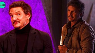 Pedro Pascal's Priceless Reaction to The Last of Us Game's Tragic Ending Proves We Need to Protect Him at All Costs: "You've told me more about the game than the creator of the video game"