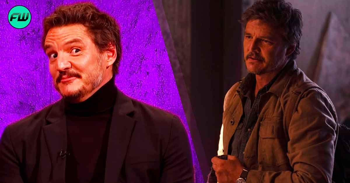 Pedro Pascal's Priceless Reaction to The Last of Us Game's Tragic Ending Proves We Need to Protect Him at All Costs: "You've told me more about the game than the creator of the video game"