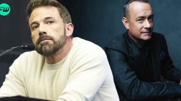 Ben Affleck Was Nearly Replaced by Tom Hanks in $115M Thriller That Was Originally Set to Be Directed by First Ever Female Oscar Winning Director