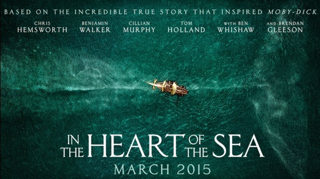 In the Heart of the Sea