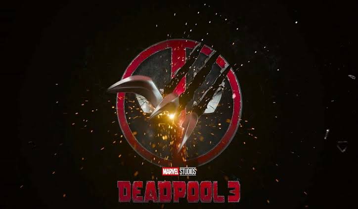 Deadpool 3 (2024) - logo by Car-gold on DeviantArt