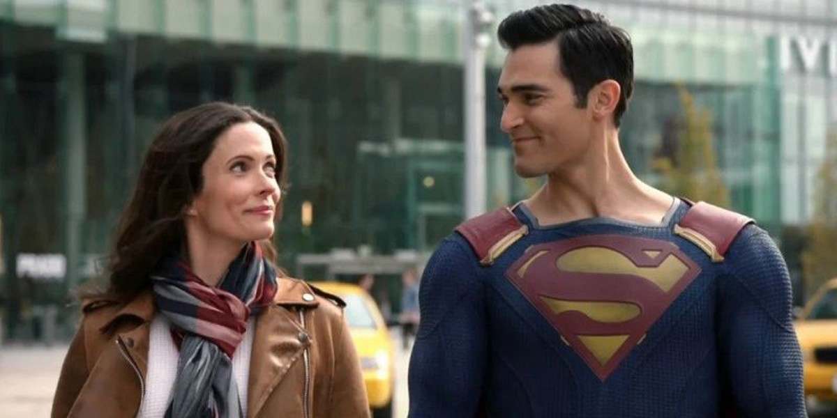 Superman & Lois 2