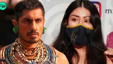 "I dated Elena for several months": Marvel Star Tenoch Huerta Reveals Truth Behind S-xual Assault Allegations by Ex-girlfriend Maria Elena Rios