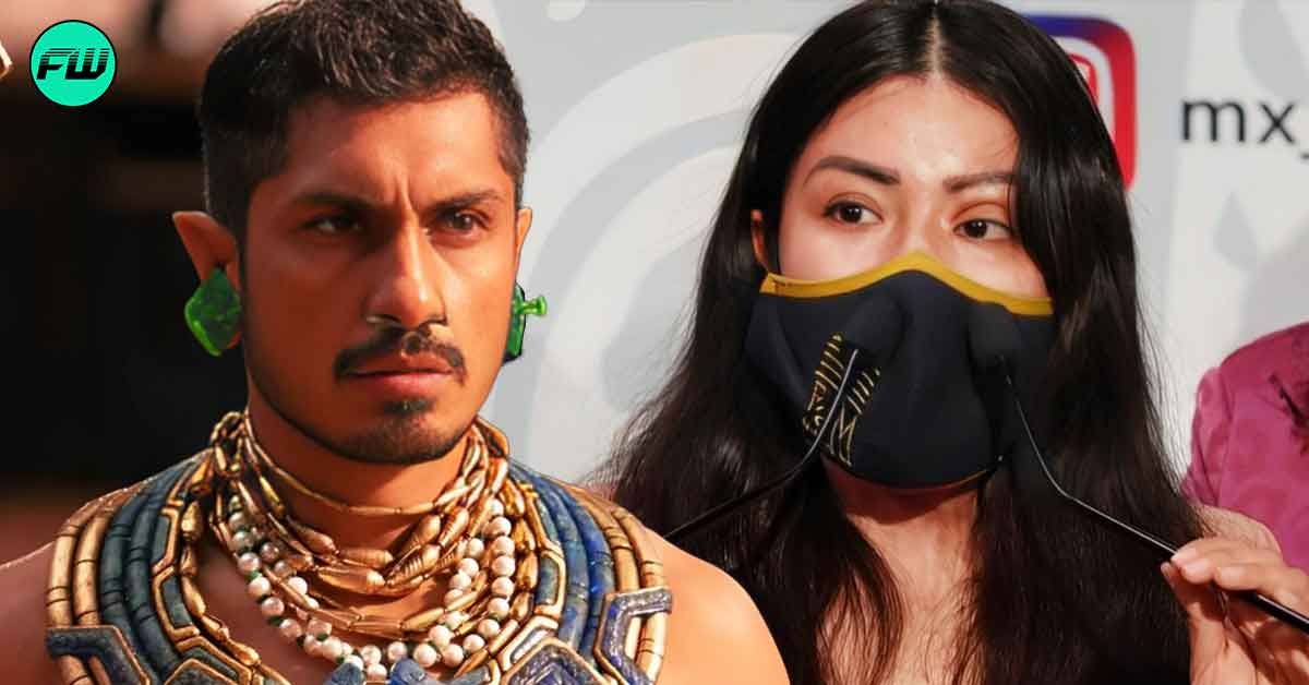 "I dated Elena for several months": Marvel Star Tenoch Huerta Reveals Truth Behind S-xual Assault Allegations by Ex-girlfriend Maria Elena Rios