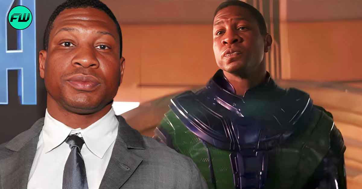 Marvel Star Jonathan Majors Suffers Major Blow After Ex-girlfriend's Allegations Threatened His Career As Kang