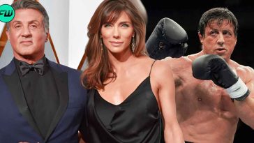 "My wife begged me not to do it": Sylvester Stallone Did Not Listen to His Wife Before Committing to $156 Million Movie