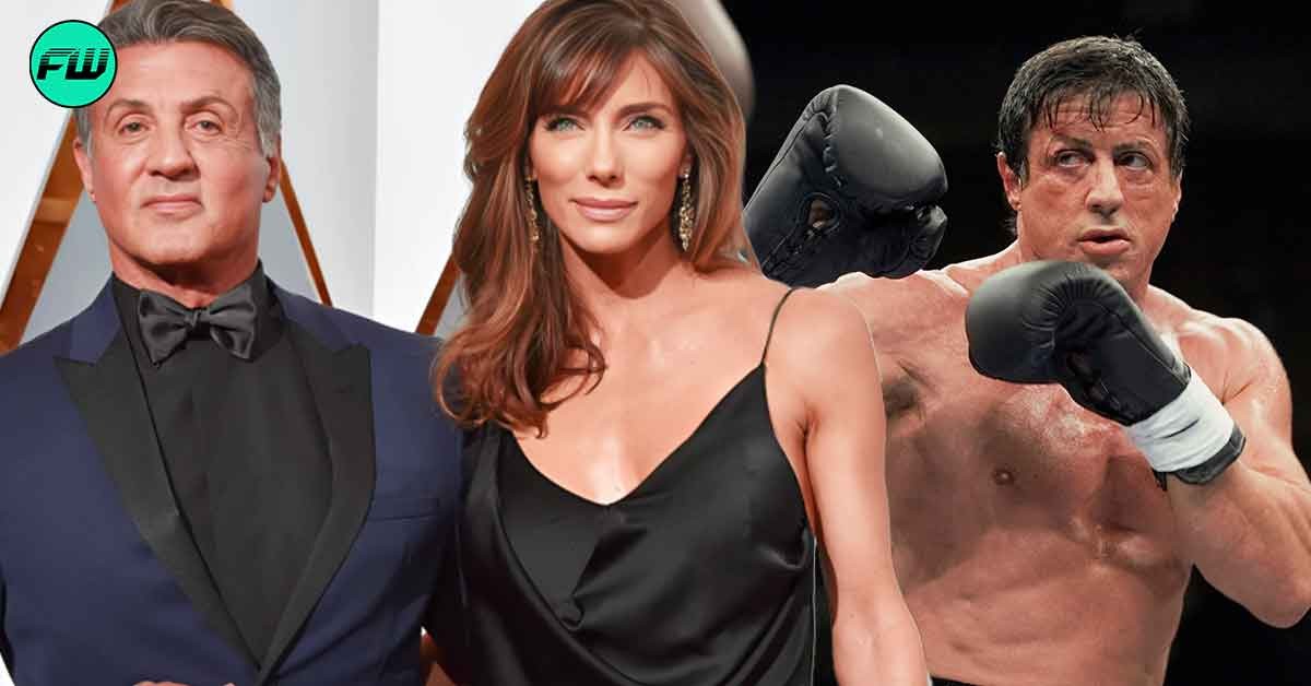 "My wife begged me not to do it": Sylvester Stallone Did Not Listen to His Wife Before Committing to $156 Million Movie