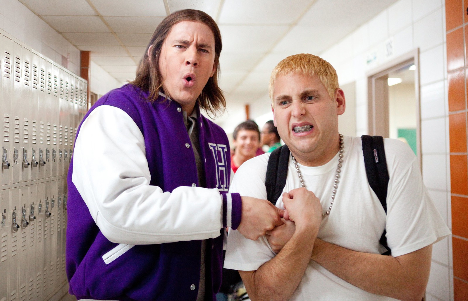 21 Jump Street