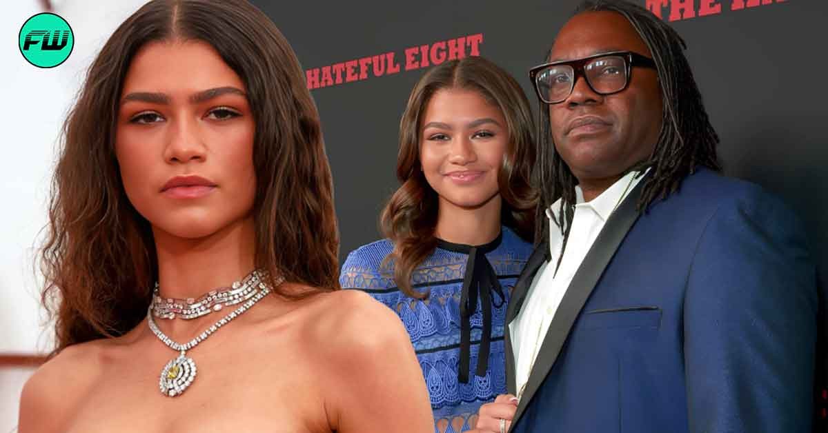 "There's no relationship, they're just friends": Marvel Star Zendaya Has an Overprotective Dad Who Shrugged Off Her Romance With Another Celebrity